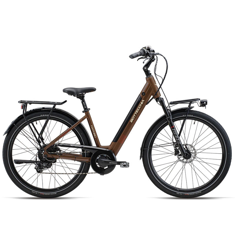 E-Bike BE15 Oxford 27,5"