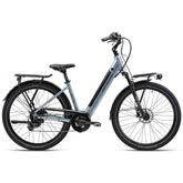 E-Bike BE15 Oxford 27,5"