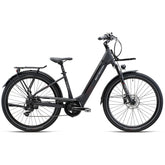 E-Bike BE21 Sydney 27,5"
