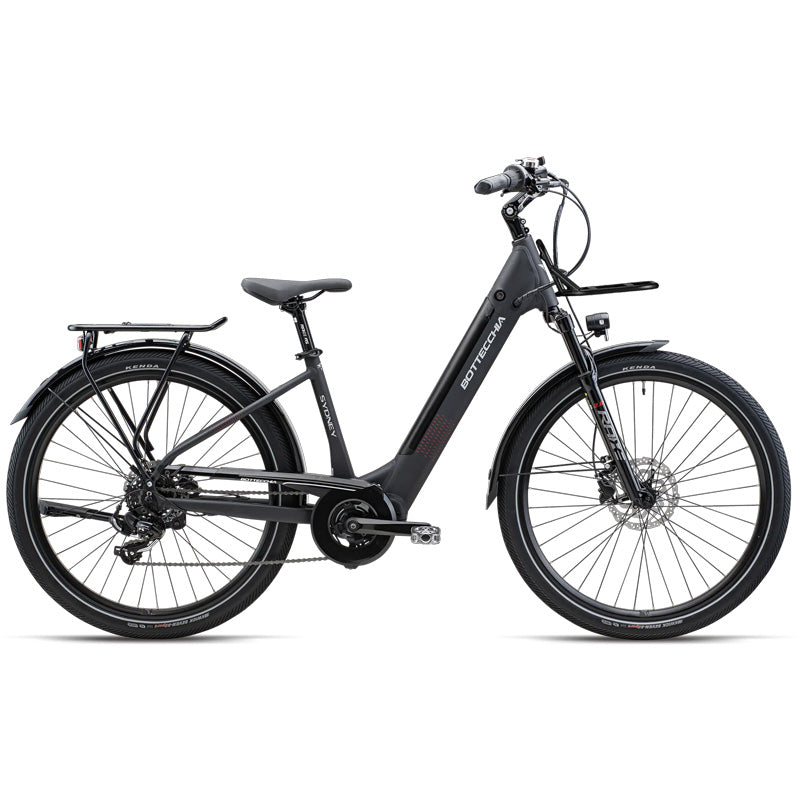 E-Bike BE21 Sydney 27,5"