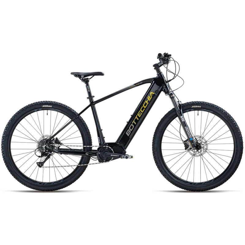 E-Bike BE33 Teaser