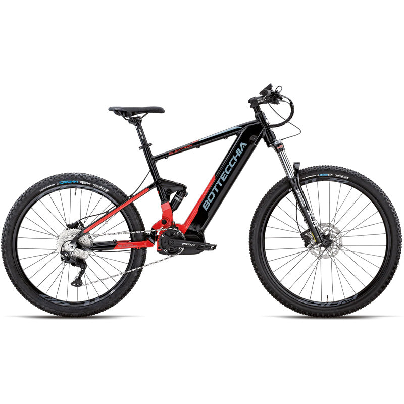 E-Bike BE35 EVO Elektron