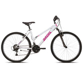 Bici bambina Rebel Rose 24"