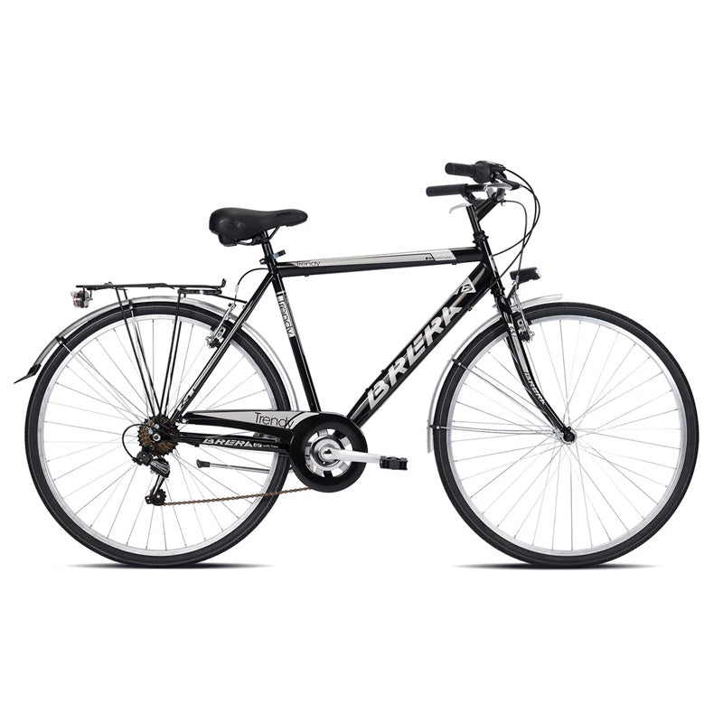 City Bike uomo Trendy