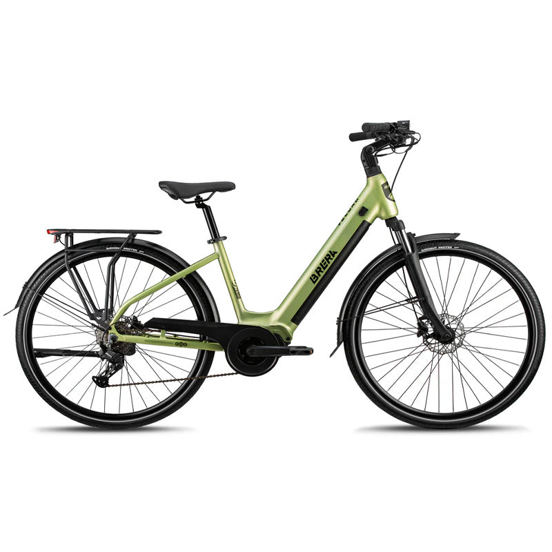 E-Bike Velora 28"
