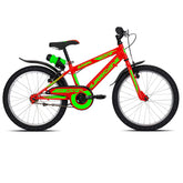 Bici bambino Hurricane 16"