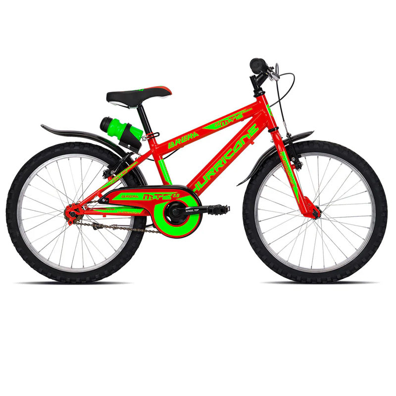 Bici bambino Hurricane 16"
