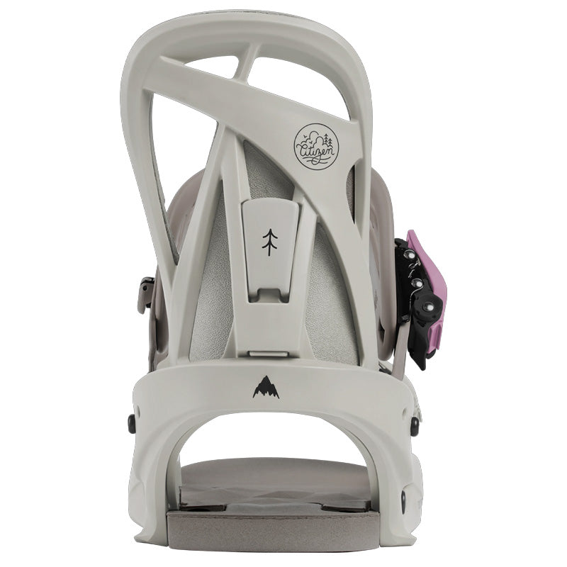 Attacchi donna Citizen Re:Flex