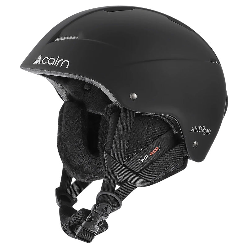 Casco Android