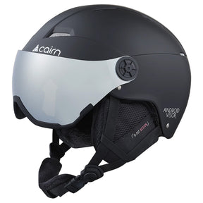 Casco Android Visor S3