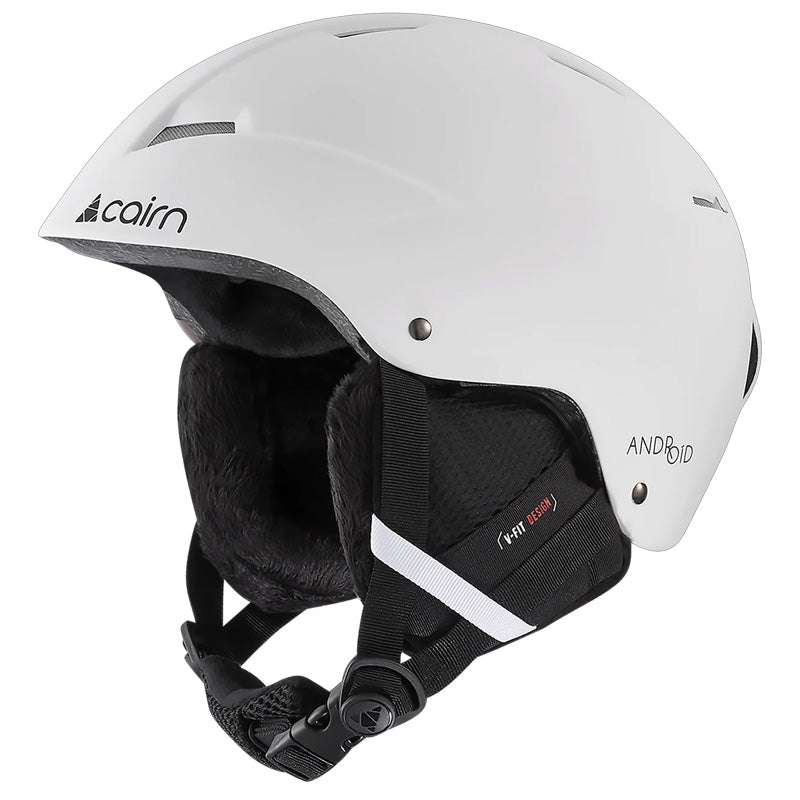 Casco Android