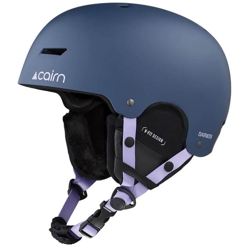Casco Darwin