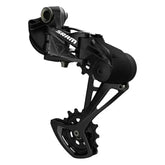 Cambio Posteriore SX Eagle 1x12v X-SYNC