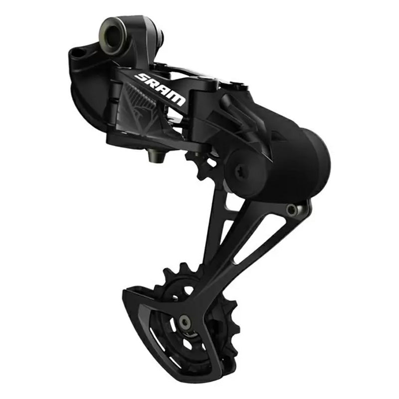 Cambio Posteriore SX Eagle 1x12v X-SYNC