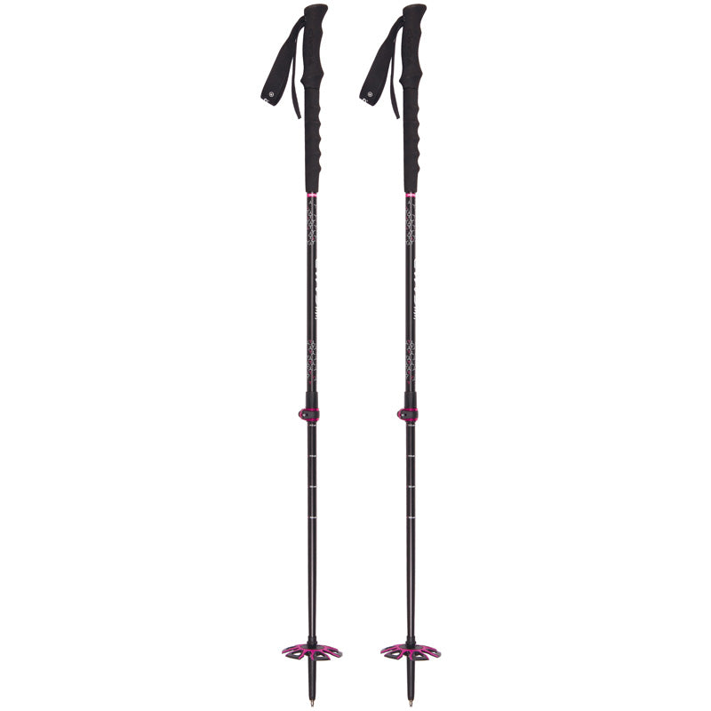Bastoncini donna Ski Track Laser W