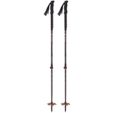 Bastoncini Ski Track Laser