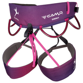 Imbrago donna Energy Janja
