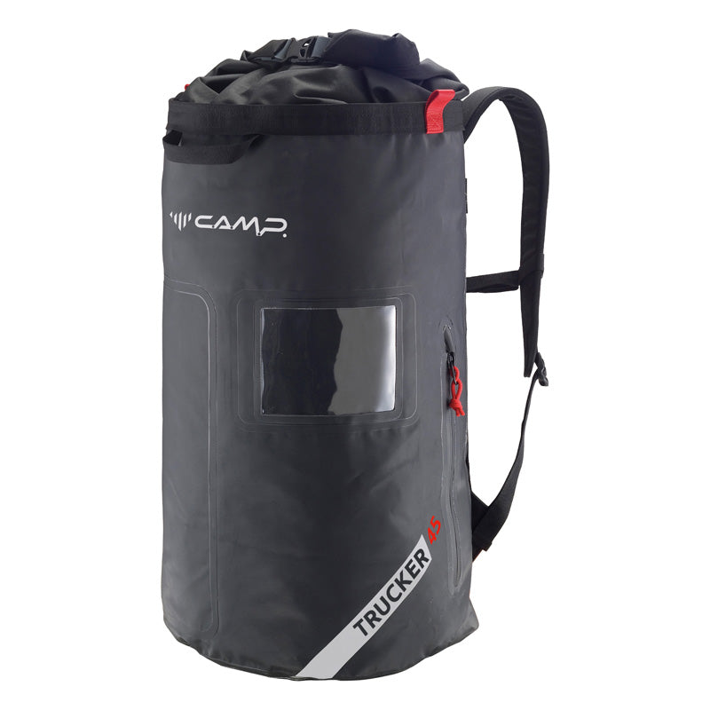 Zaino Trucker 45L