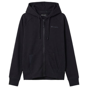 Felpa donna C-Tech Zip