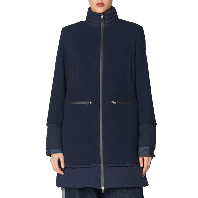 Giacca donna Lyalta Wool