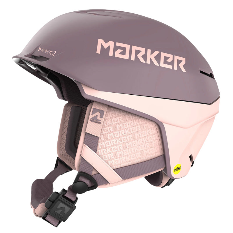 Casco Ampire 2 MIPS