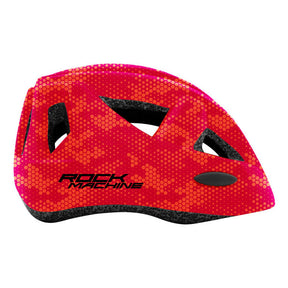 Casco bambino Racer