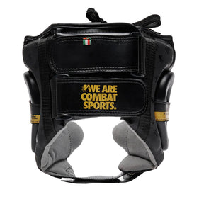 Casco Training DNA