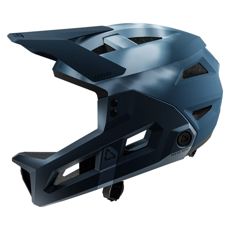 Casco Enduro 2.0