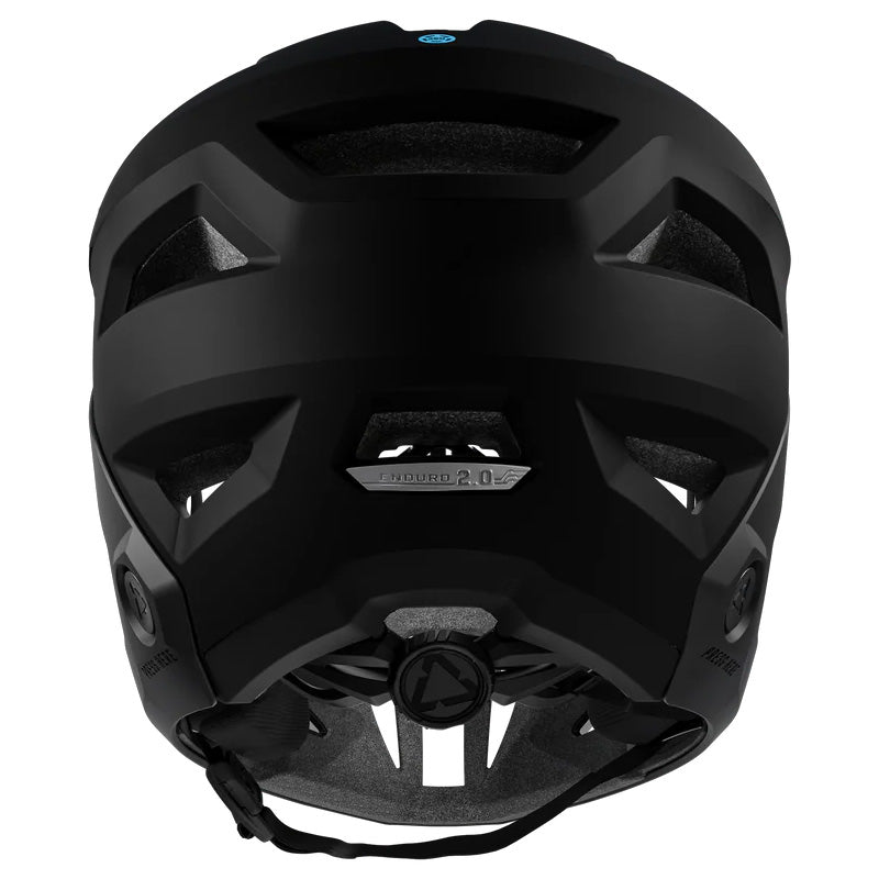 Casco Enduro 2.0