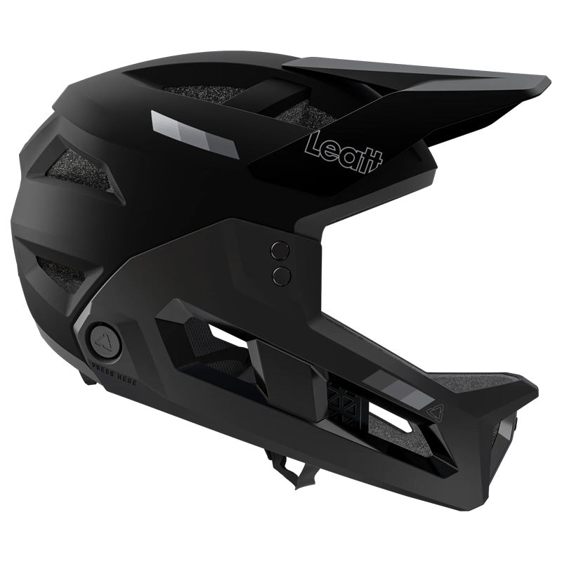 Casco Enduro 2.0