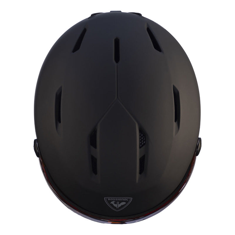 Casco Fit Visor Impact S2