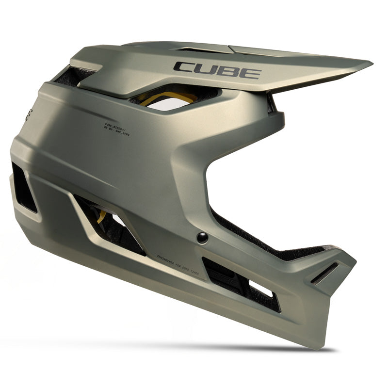 Casco Descender TM