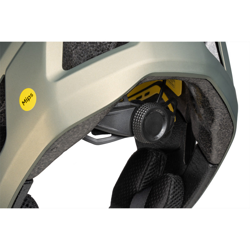 Casco Descender TM