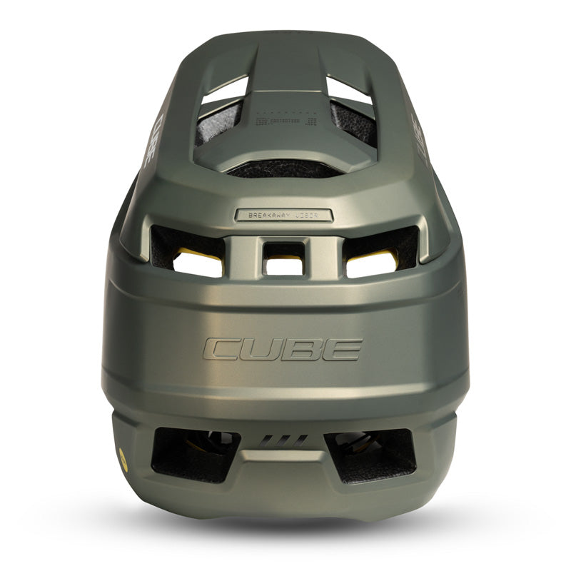 Casco Descender TM