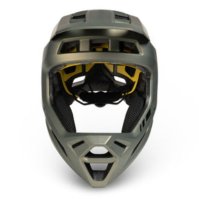 Casco Descender TM