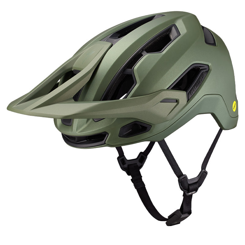 Casco Ambush 3