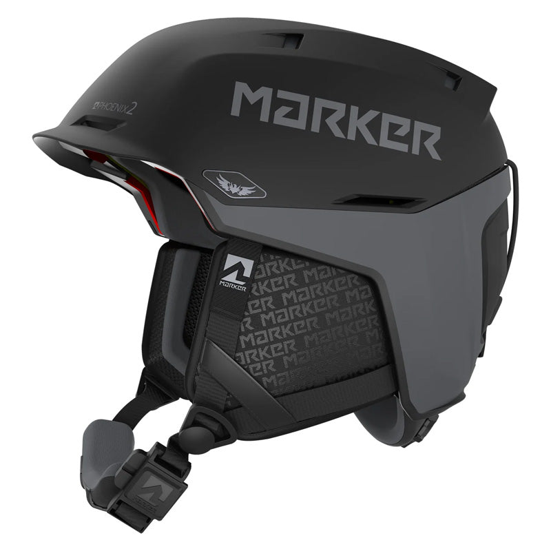 Casco Phoenix 2