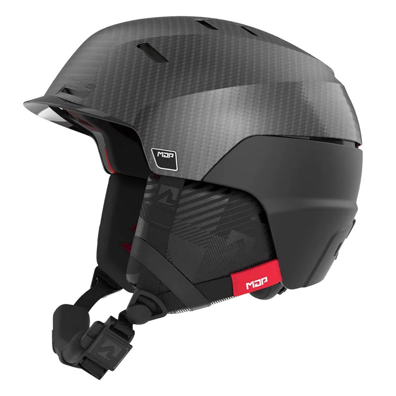 Casco Phoenix Map Carbon