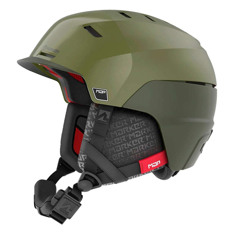 Casco Phoenix Map