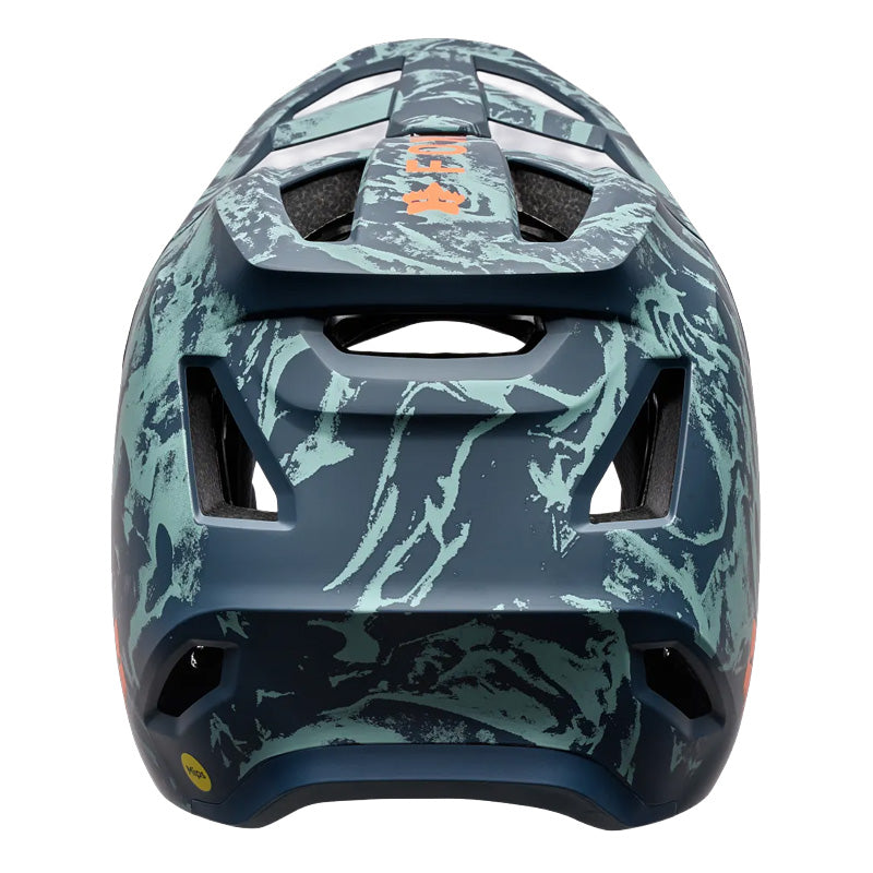 Casco Rampage Image Print