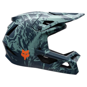 Casco Rampage Image Print