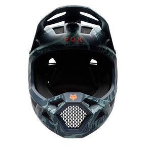 Casco Rampage Image Print