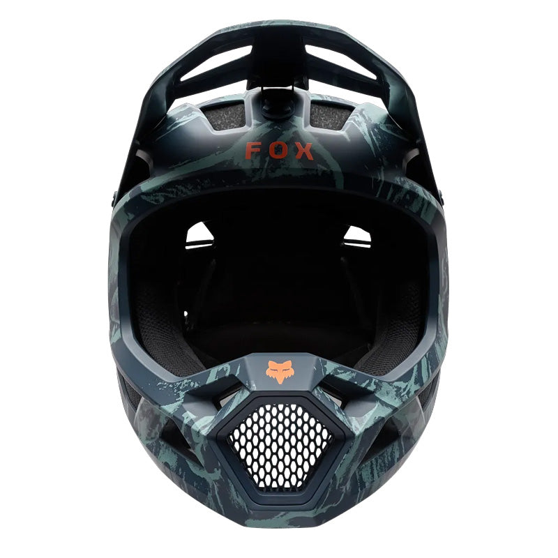 Casco Rampage Image Print