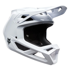 Casco Rampage White