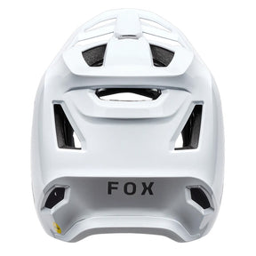 Casco Rampage White
