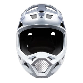 Casco Rampage White