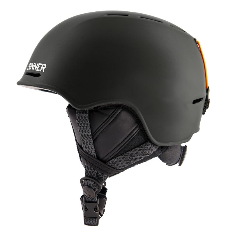 Casco Fortune