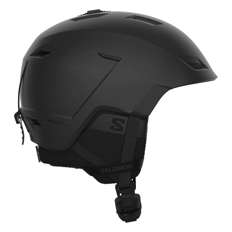 Casco Pioneer LT PRO