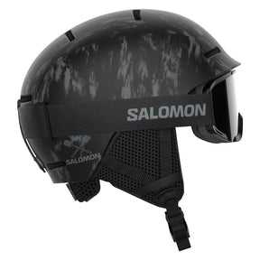Casco bambini Player Combo Tie&Die