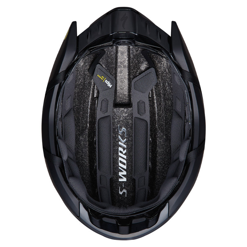 Casco S-Works Evade 4